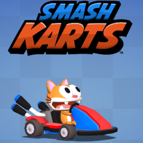 Smash Karts img